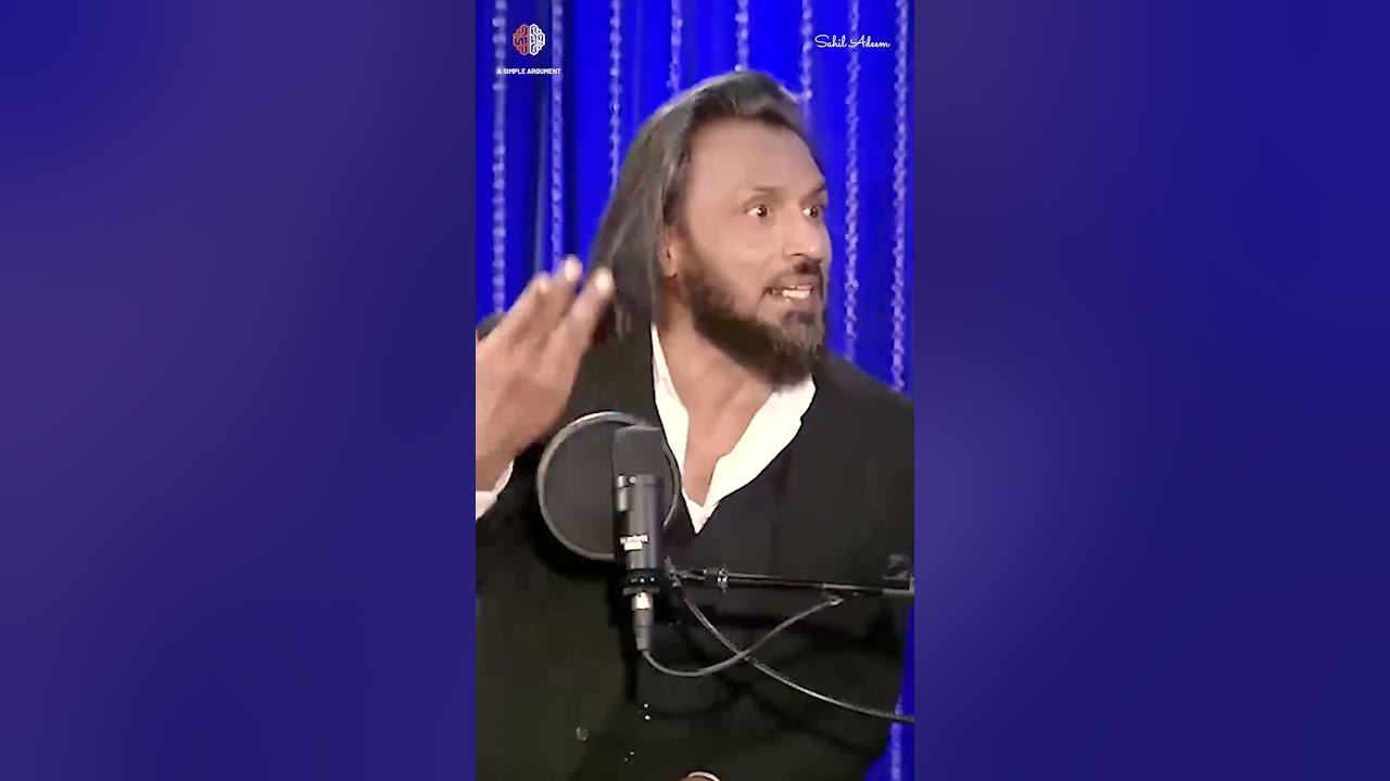 Sahil Nadeem (1) - YouTube
