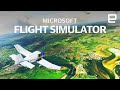 Behind the AI wizardry of Microsoft’s Flight Simulator at CES 2021