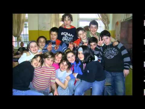 სკოლა ''მერმისის'' 2015 წლის გამოშვება