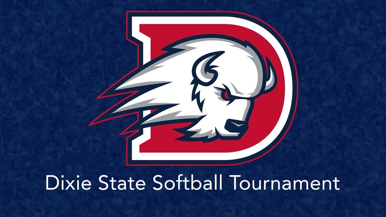 Dixie State Softball Tournament Northern Colorado vs. Utah State YouTube
