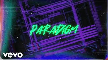DONEFOR - PARADIGM (Official Music Video) (Lyric Video) ft. Kellin Quinn