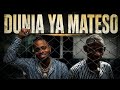 Diamond Platnumz Dunia Ya Mateso Inspired Audio Concept 