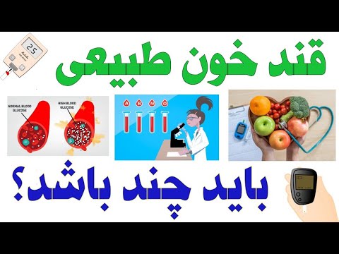 تصویری: آیا لپه برای دیابتی ها خوب است؟