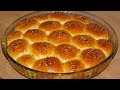 Самые нежные БУЛОЧКИ/ПОЧА с сочной мясной начинкой.