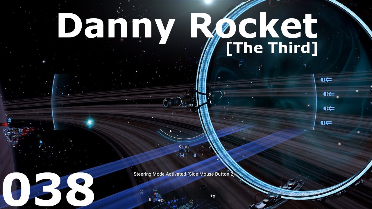 X4 Foundations 6.20, Combat! YouTube