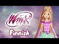 Cosmix music  finnish language