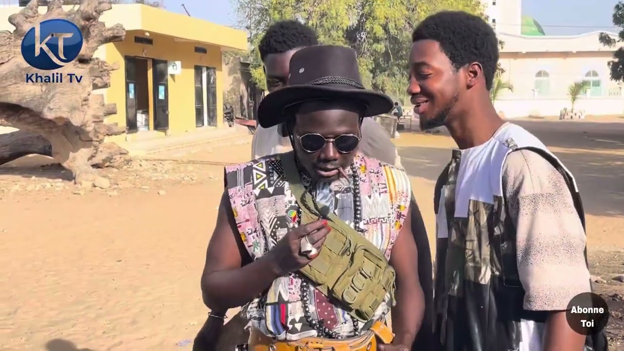 Séédélé Café Thie Keur Serigne Atékh Mbaye | Koor 2026