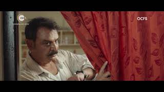 Oka Chinna Family Story Haridas, The Family Man Promo A Zee5 Original Watch Now