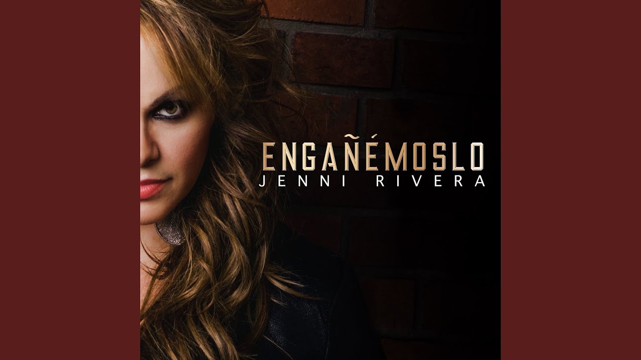 Jenni Rivera regresa: ya está lista la fecha de estreno de su nueva música Jenni Rivera regresa: ya está lista la fecha de estreno de su nueva música