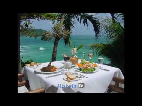Mom Tris Villa Royale Kata Beach Thailand