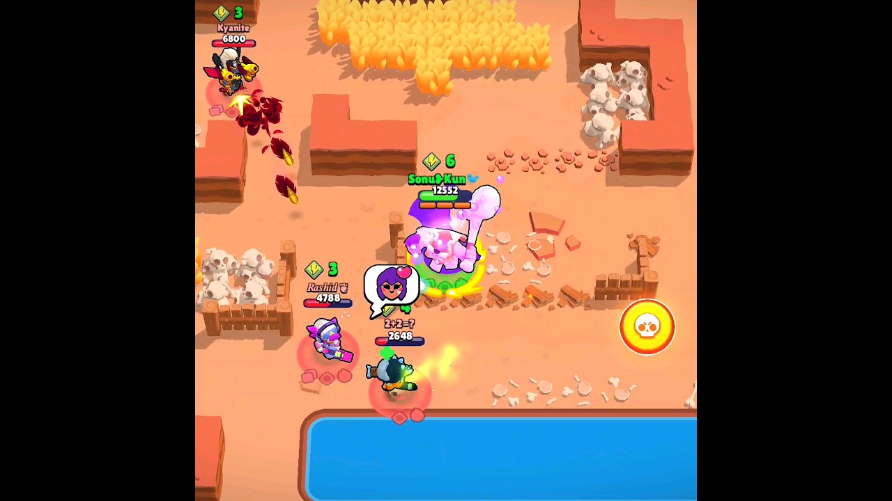 Undefeated Frank ☠️🔥 