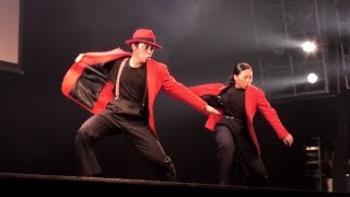 My Men Boogie (DANCE ATTACK FINAL 2019 中学生の部)