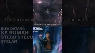 Ultraman Orb X Ultraman Geed Kece