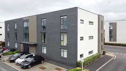 Cunningham Court, Firepool, Taunton