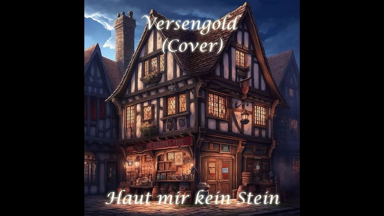 Versengold Haut Mir Kein Stein