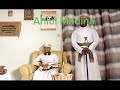 Ahlul Madina Shekhe Hafidh Haiba Ya Kharusi 