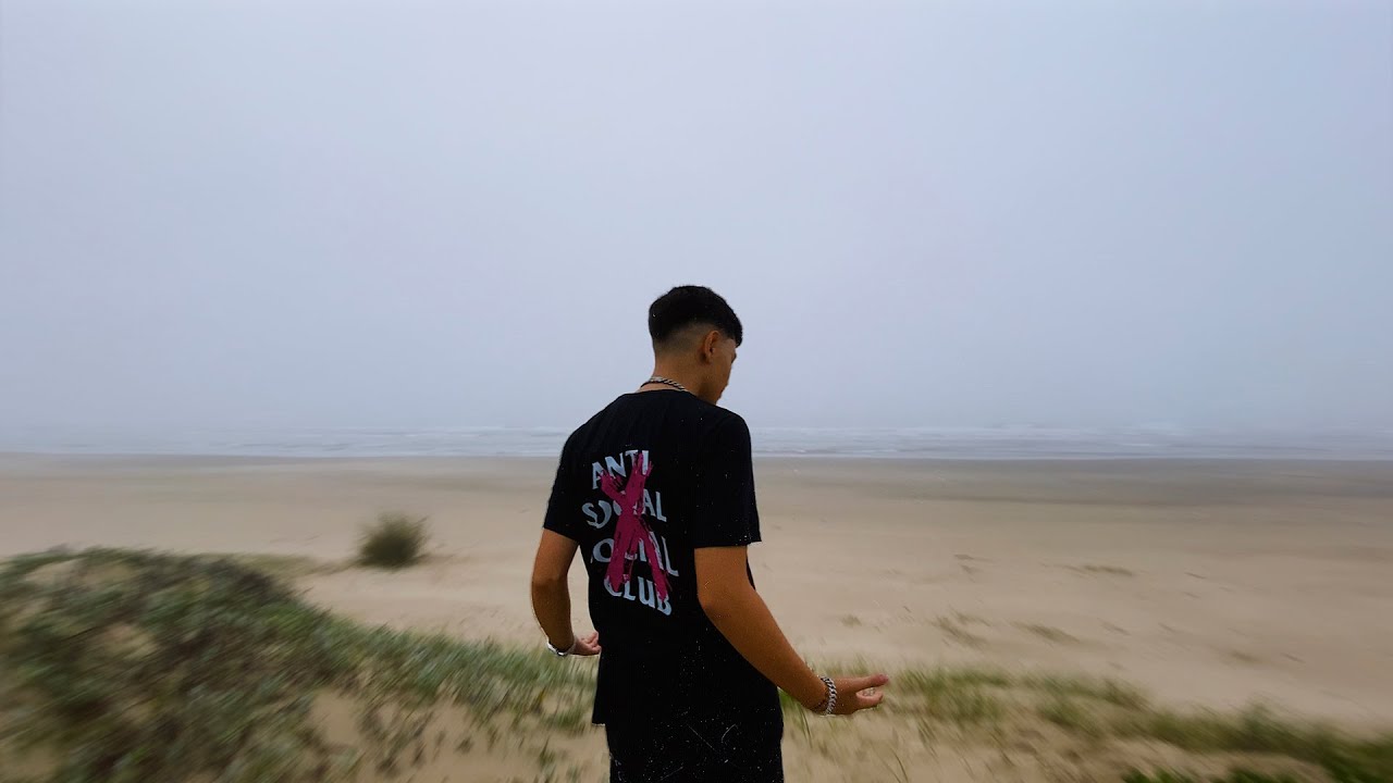 Kinho - Lutas [Vídeo Oficial] (Prod. Piero)