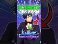 BEST AFK Spring Farm! (Anime Vanguards)