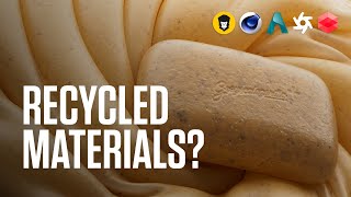 Unlock that Aesthetic 3D Look With Sustainable 3D Materials New In Plus