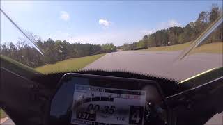 CMP - a quick sloppy lap (1:30.86)