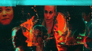 Var Git Ölüm - Aytekin Ataş (Go Away, Death) {Rpg: Sci - Fi} Resimi