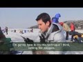 This is Korea - Ice Fishing