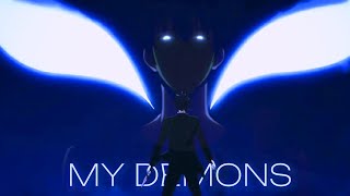 Solo Leveling「AMV」|  My Demons