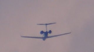 Cruzando Em Nossos Ares