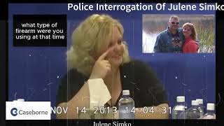 Killer Wife Believes She's Smarter Than Detectives… She's Wrong
