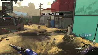 Impiedoso No Cod Mwiii - 10 Kills Com Subzinha