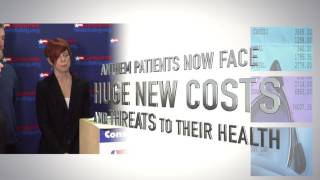 Anthem's Bait & Switch