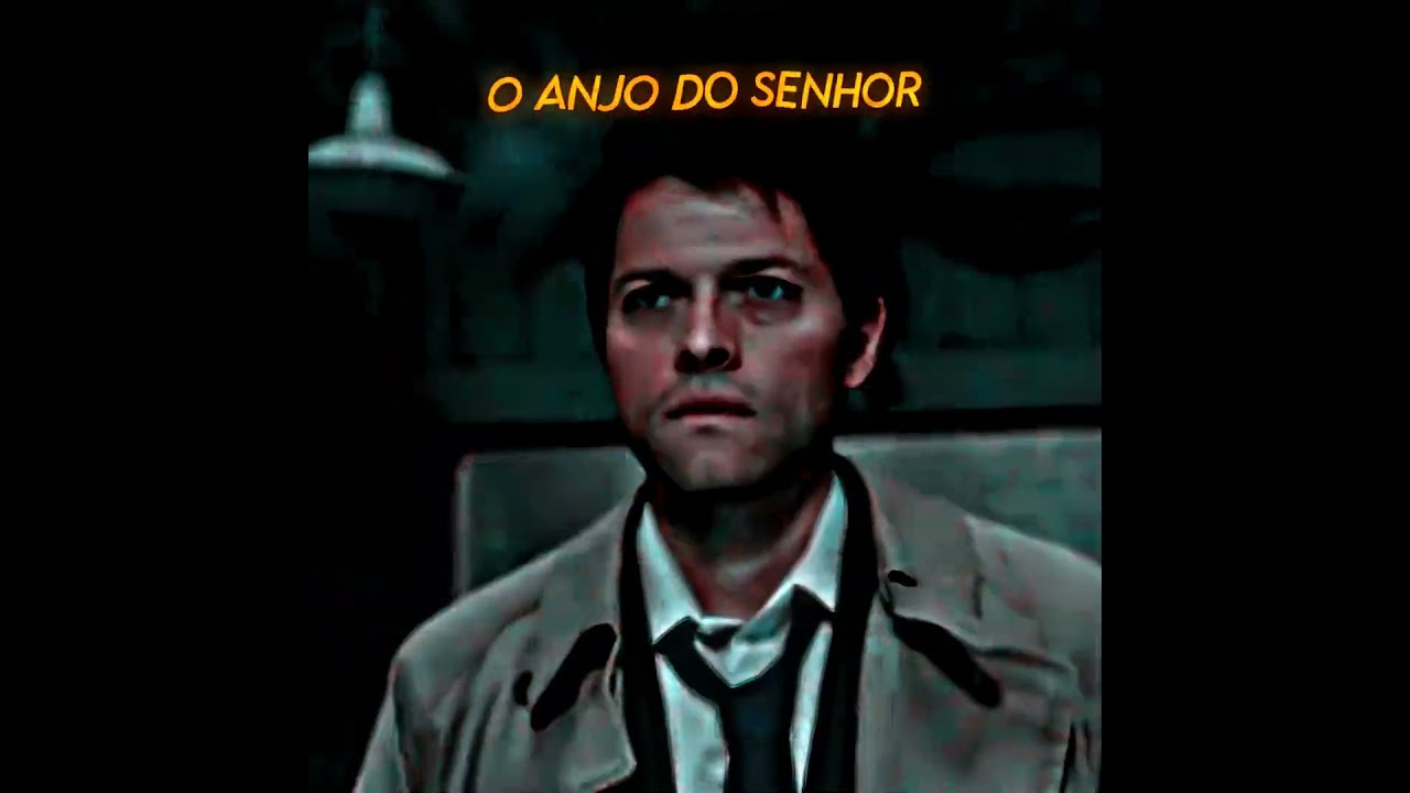 CASTIEL FARMANDO AURA PELA PRIMEIRA VEZ 