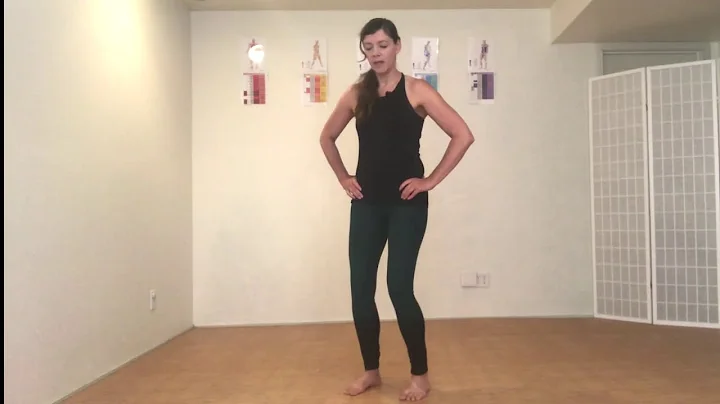 Gluteal Activation with Susan Haines