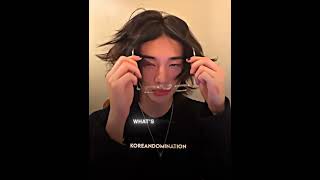 Видео из дп!!!!! #хёнджин #стрейкидс #straykids #hyunjin #эфир #инстаграм