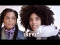 Capture de la vidéo Ibeyi's Made In France Selection - What The France