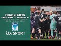 Highlights: Soccer Aid 2020 | England v World XI | ITV Sport