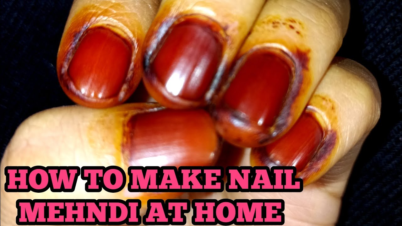 Rust Up- Fall Nails | Nails, New nail polish, Nail colors