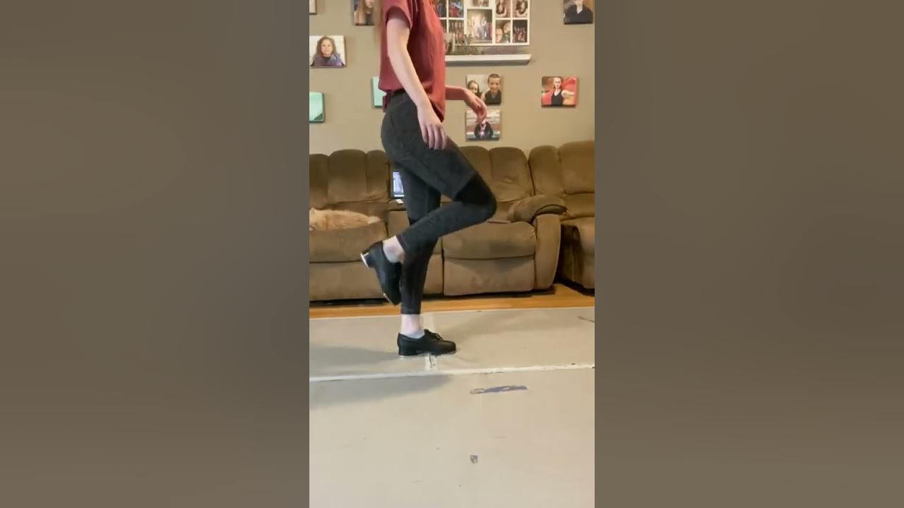 ParadiddleTap Step YouTube