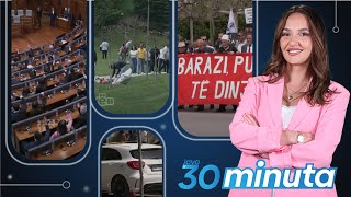 Java n’30 minuta - 04.05.2025 | @teve1