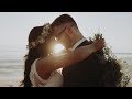 Casino San Clemente Wedding (Janelle and Stephen) - YouTube