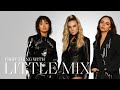 Little Mix On The Moment They Knew They Were Best Friends | First Thing With | ELLE