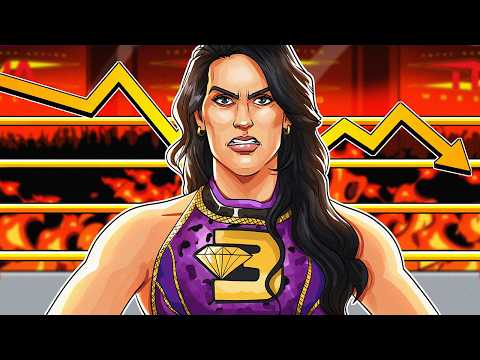 Tessa Blanchard's FAILED TNA Return