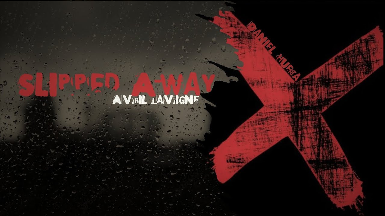 Slipped Away (Español) Avril Lavigne YouTube
