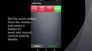 Eteria Visual Tracker The Cheaper Gps On-Board Terminal