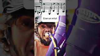 Ragon Fález Con Papel De Tuba Y Anécdota