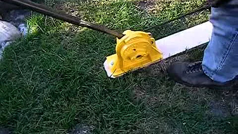 Willard Cutter Bender