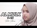 Surat Al mulk ayat 1-10 dengan latin dan terjemahan | Putri Ariani