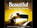 The carole king musical obc recording  12 on broadway