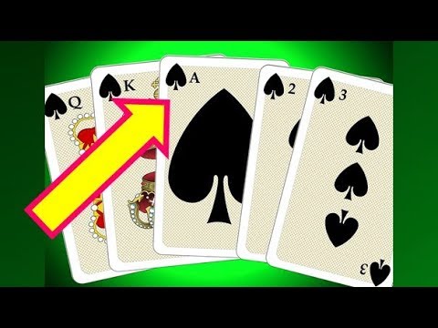 EXTRA #263 -Ache o Ás | Truque com cartas | Enigma de Lógica
