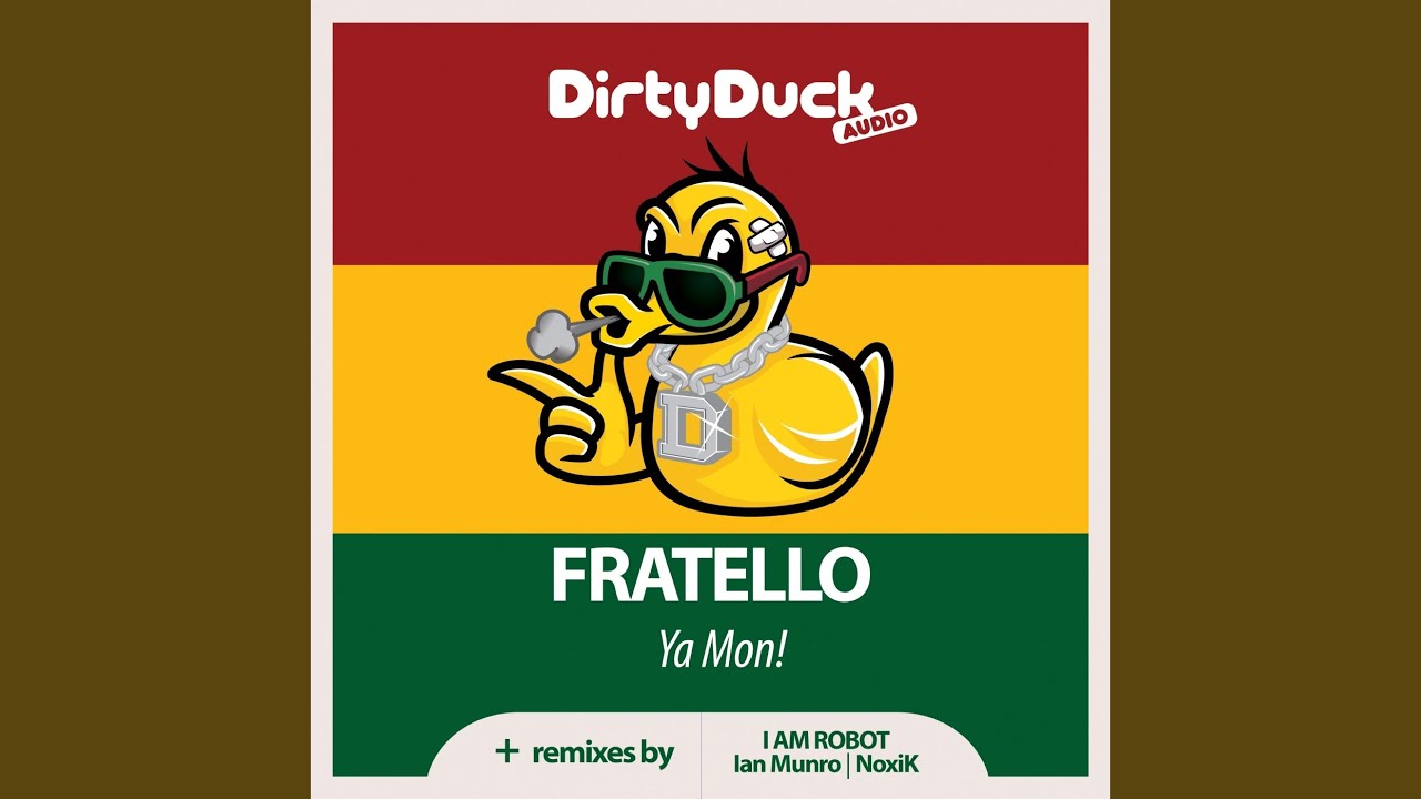 Watch Ya Mon! (Ian Munro Remix) on YouTube Watch Ya Mon! (Ian Munro Remix) on YouTube